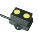 Amphenol T3032-2-10K-24-P