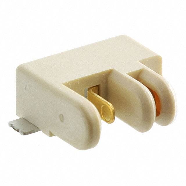 Amphenol 10120045-200LF