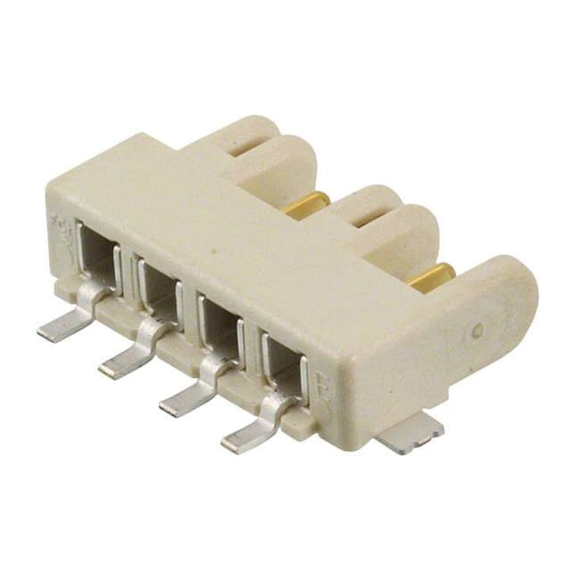Amphenol 10120045-401LF