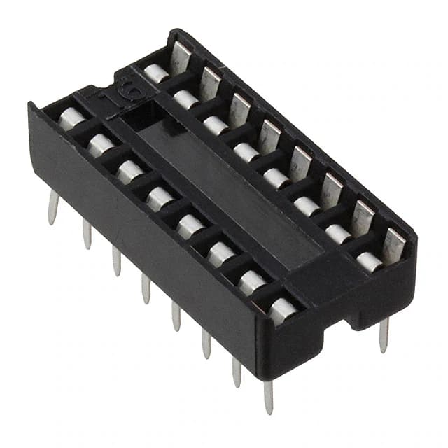 Amphenol DILB16P-223TLF