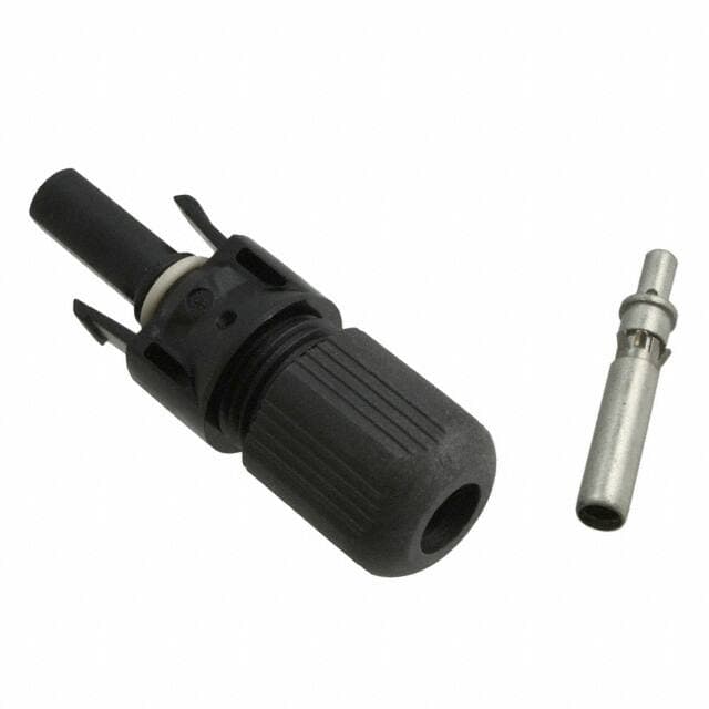 Amphenol H4CFC2DI