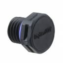 Amphenol VENT-PS1NBK-N8001