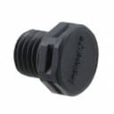 Amphenol VENT-PS1NBK-O8001