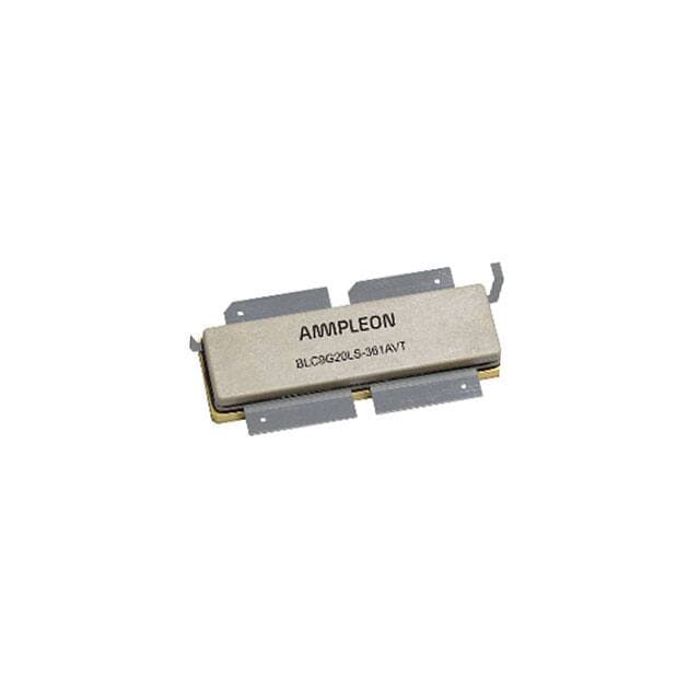 Ampleon BLC9G20LS-361AVTY