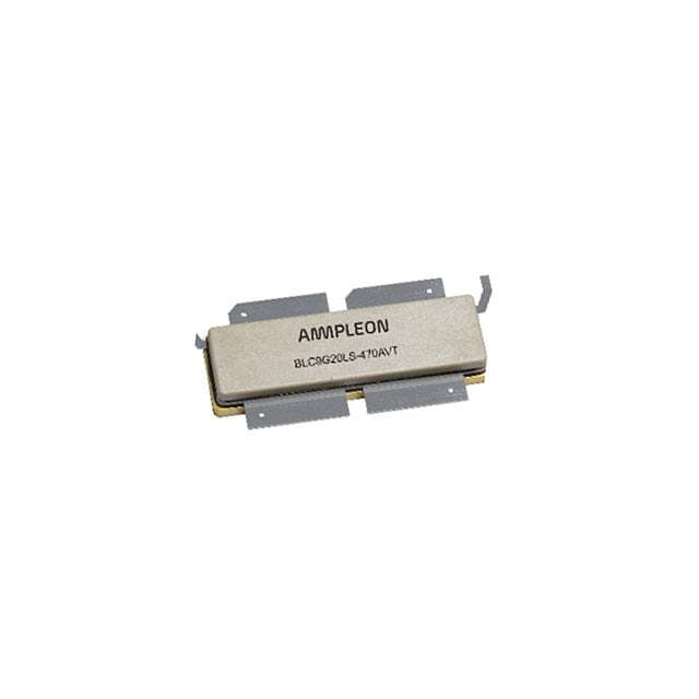 Ampleon BLC9G20LS-470AVTY