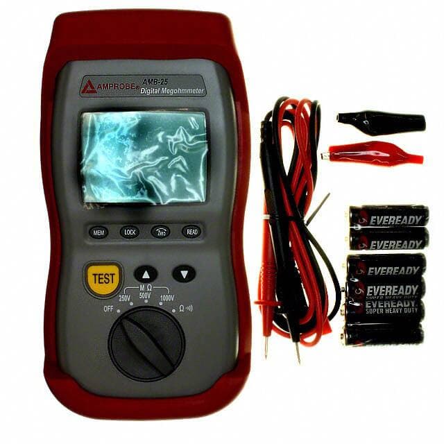 Amprobe AMB-25