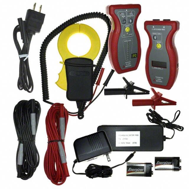 Amprobe AT-4005CON