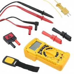 HD160CAmprobe