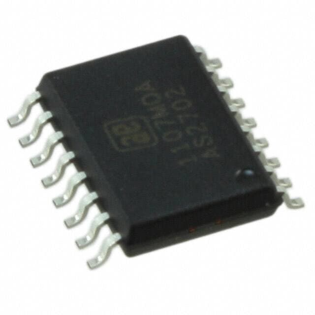 OSRAM AS8501-ASOU