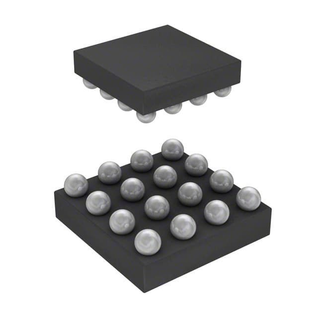 OSRAM AS3561-BWLT