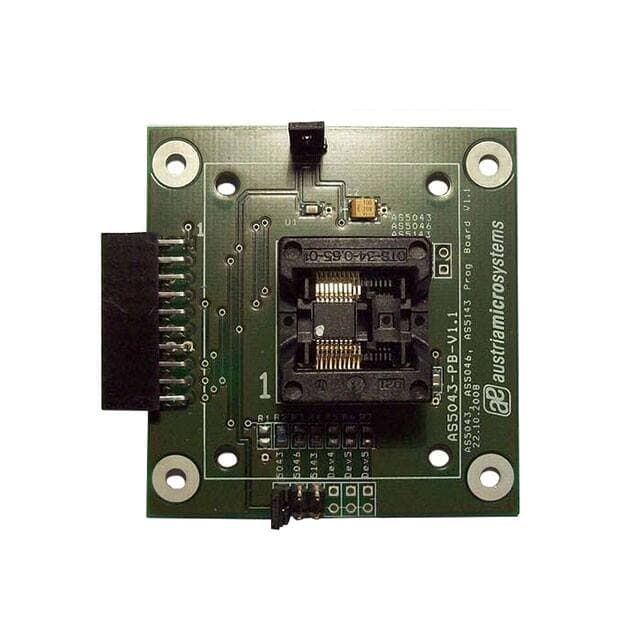 OSRAM AS5043 PB