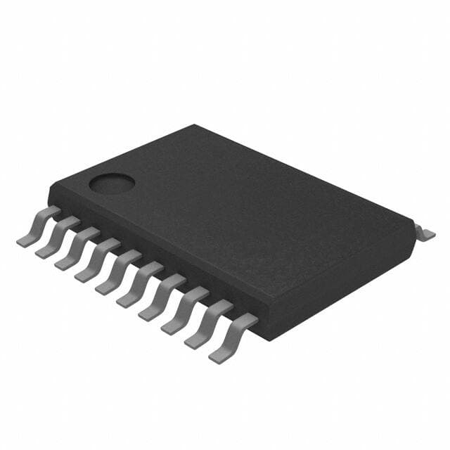 OSRAM AS5306B-ATST