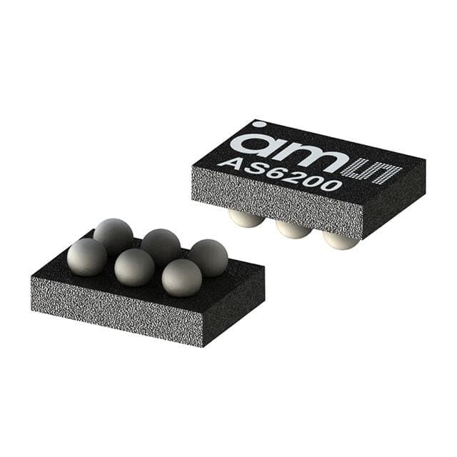 OSRAM AS6214-AWLT-S