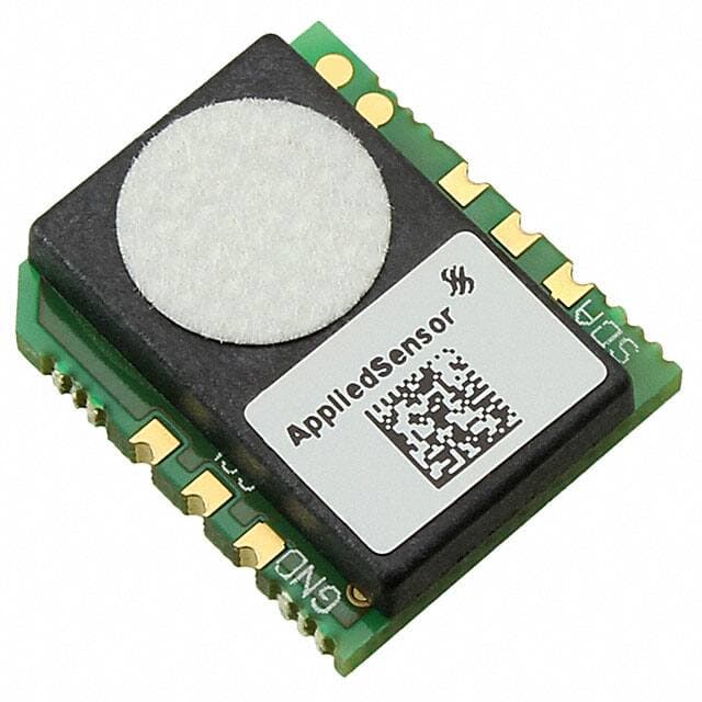 OSRAM IAQ-CORE C