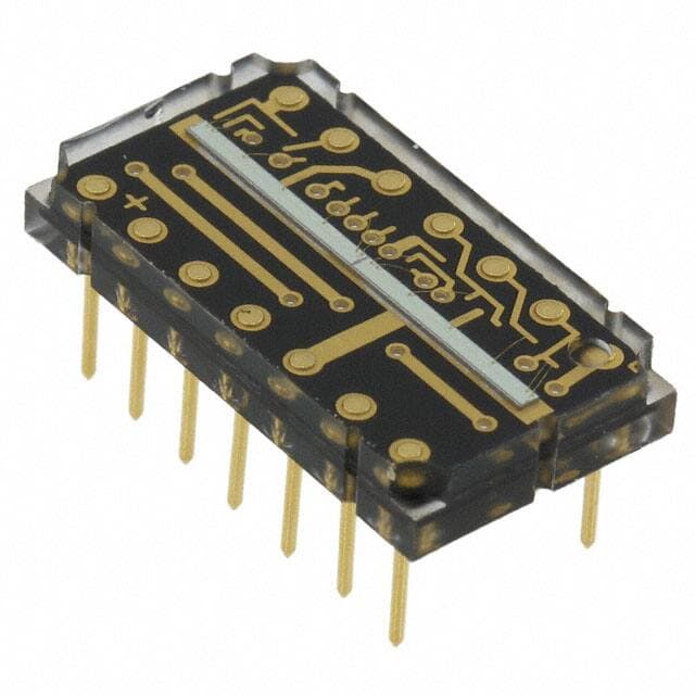 OSRAM TSL1402R