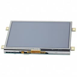 MK-043RAmulet Technologies LLC