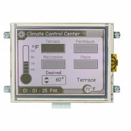 Amulet Technologies LLC MK-GT380T