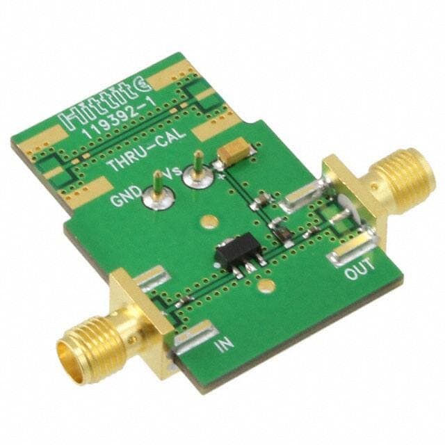 ADI 124390-HMC740ST89E