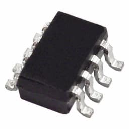 ADI AD5062BRJZ-2500RL7