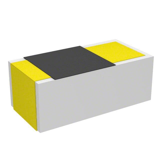 TT Electronics R3B100550R0J5G0