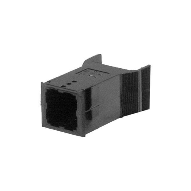 Anderson Power Products, Inc. 1461G1-BK