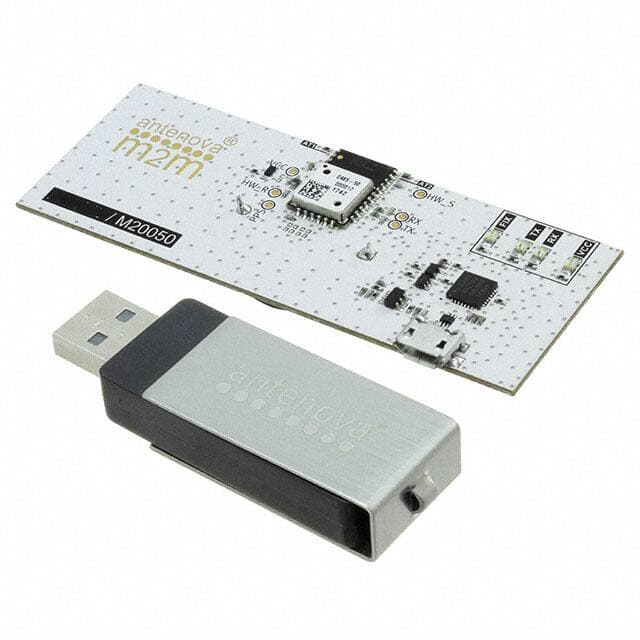 Antenova M20050-EVB-1