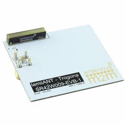 Antenova SR42W009-EVB-1