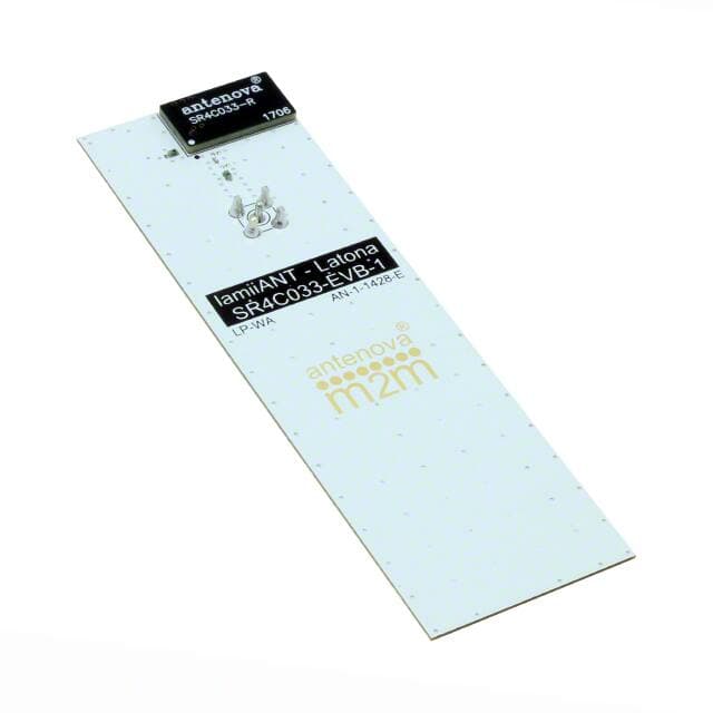 Antenova SR4C033-EVB-1