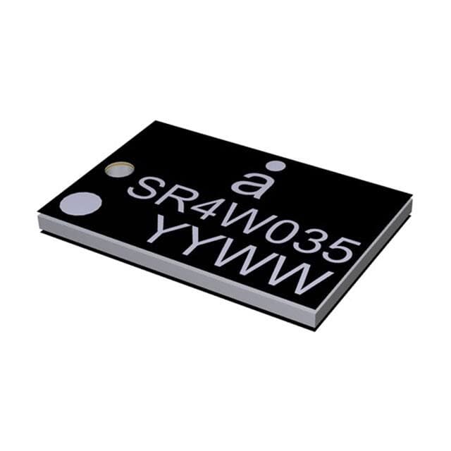 Antenova SR4W035