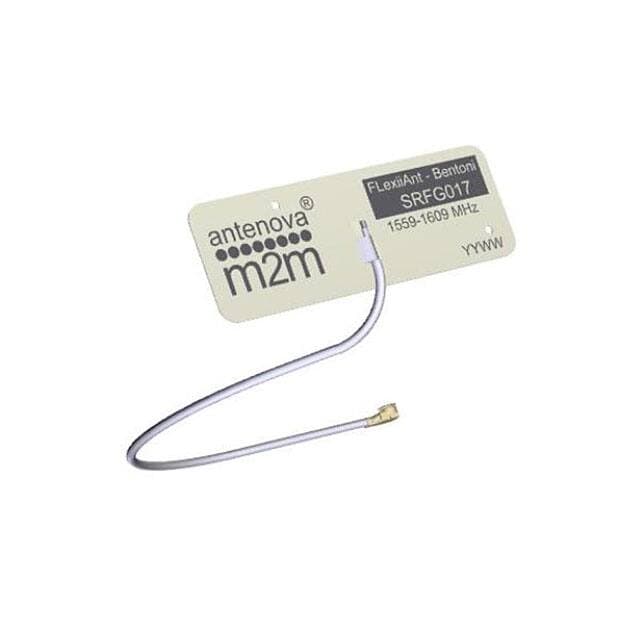 Antenova SRFG017-50