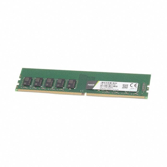 Apacer Memory America 78.A1GK2.4000C
