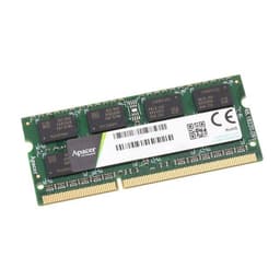 Apacer Memory America 78.C2GD0.4000C
