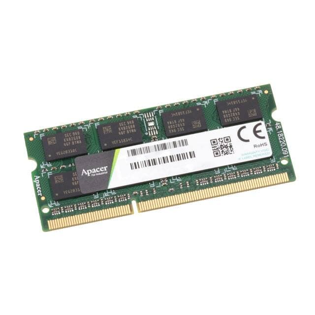 Apacer Memory America 78.C2GD0.4000C