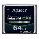 Apacer Memory America AP-CF064GKANS-ETNRC