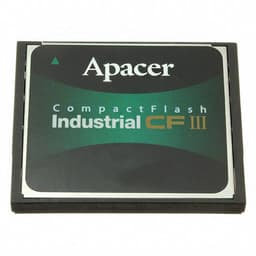 Apacer Memory America AP-CF016GE3NR-ETNDNRQ