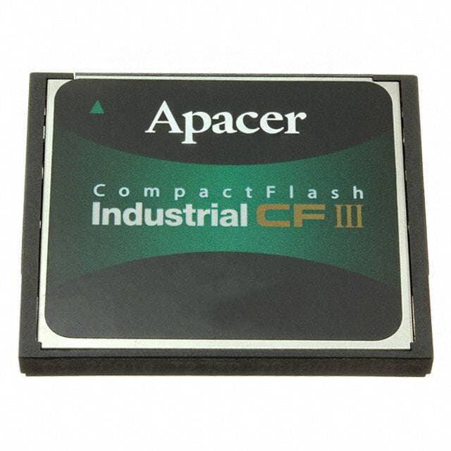 Apacer Memory America AP-CF016GE3NR-ETNDNRQ