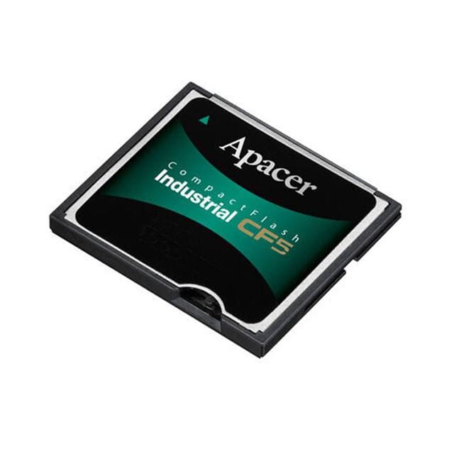Apacer Memory America AP-CF512MR9NS-ETNRA