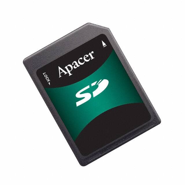 Apacer Memory America AP-ISD04GCS4A-8T