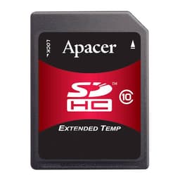Apacer Memory America AP-ISD008GIA-1FTM