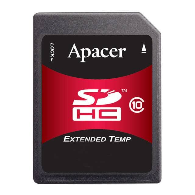 Apacer Memory America AP-ISD032GIA-1FTM