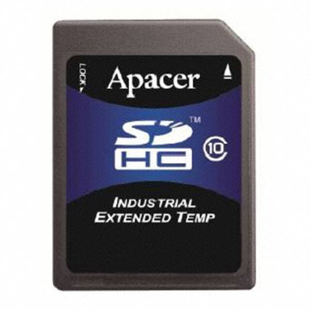 Apacer Memory America AP-ISD32GCD4A-8T