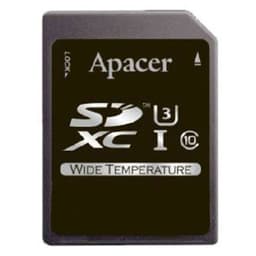 Apacer Memory America AP-MSD08GCA-1FTM