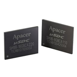 Apacer Memory America AP-USDC32GC439-DTM