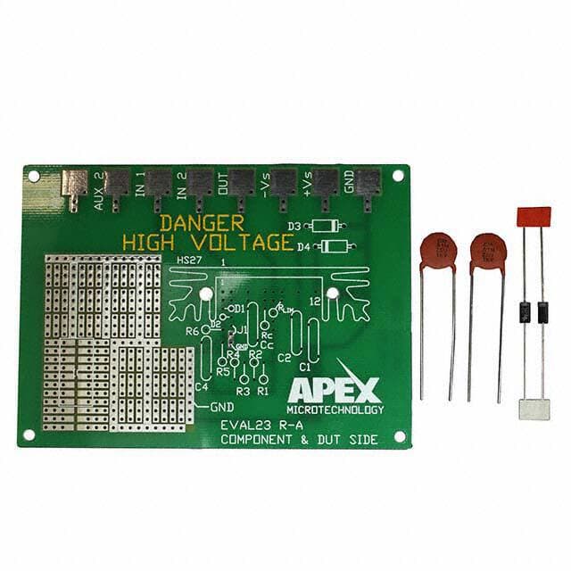 APEX EK28