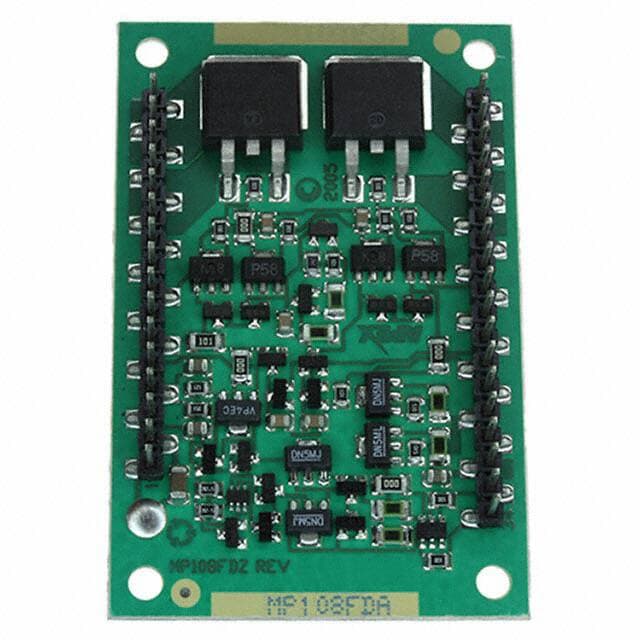 APEX MP108FDA