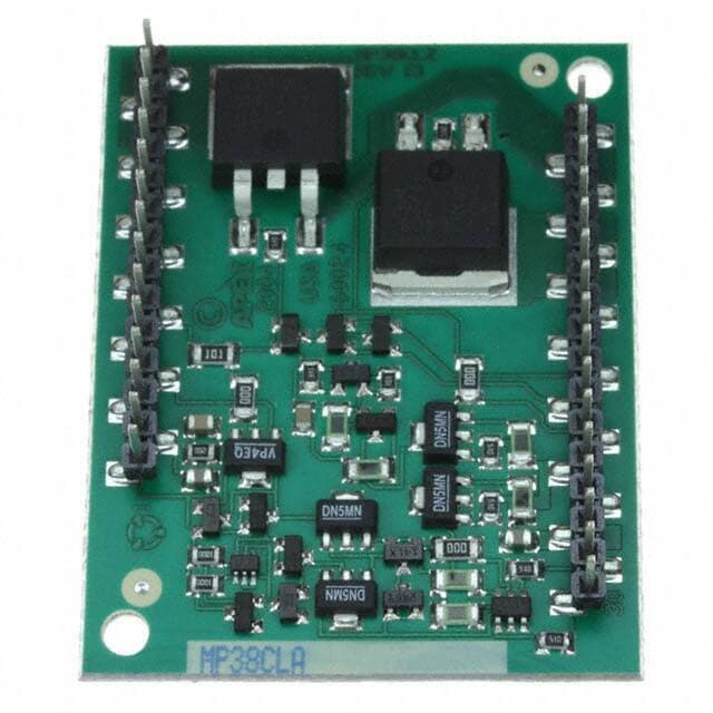 APEX MP38CLA