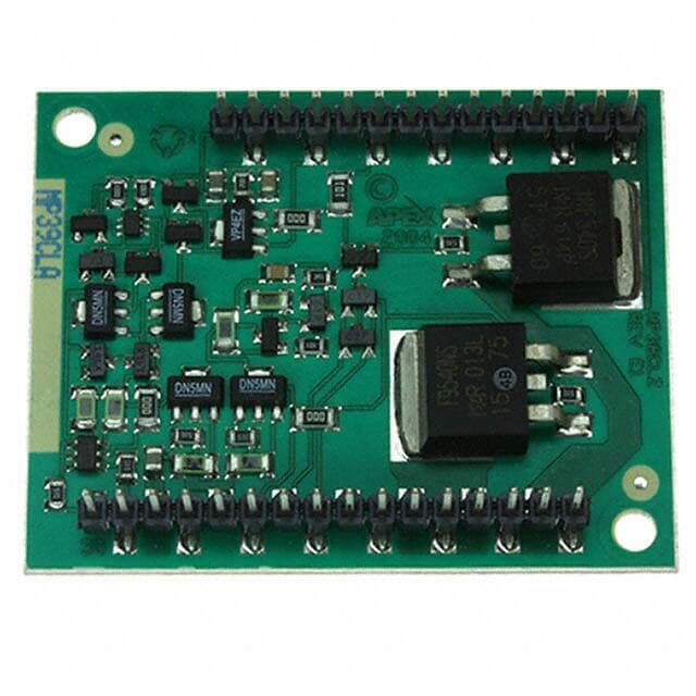APEX MP39CLA