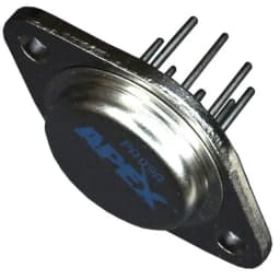 APEX PA09A