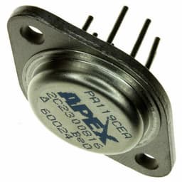 APEX PA119CEA