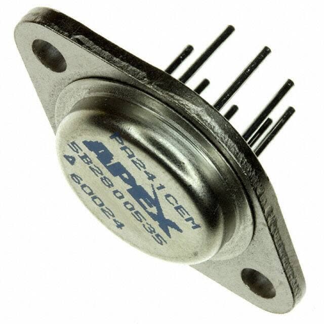 APEX PA241CEM